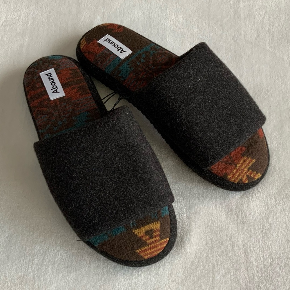 Abound Mens Slippers